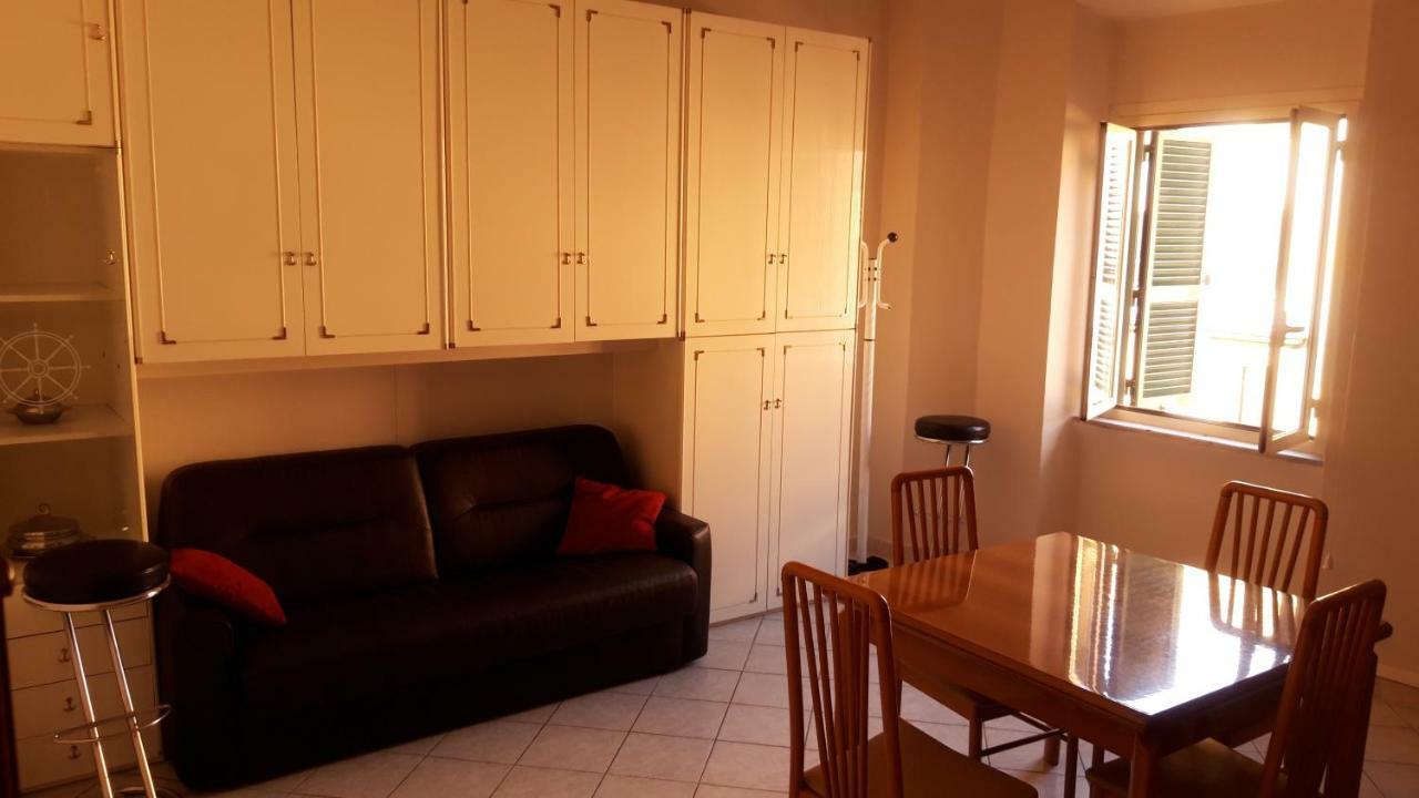 Allegra'S House Cipro Рим Екстер'єр фото