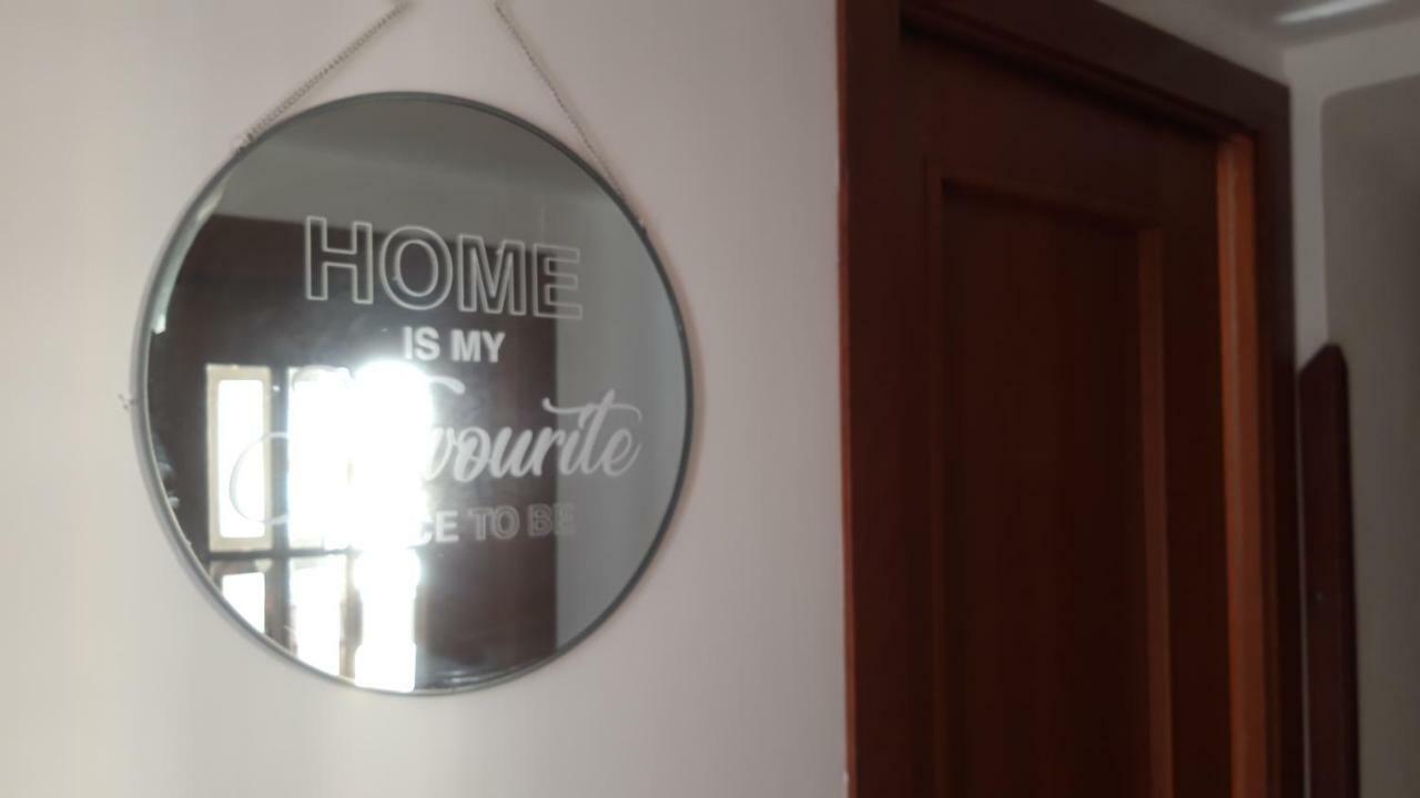 Allegra'S House Cipro Рим Екстер'єр фото
