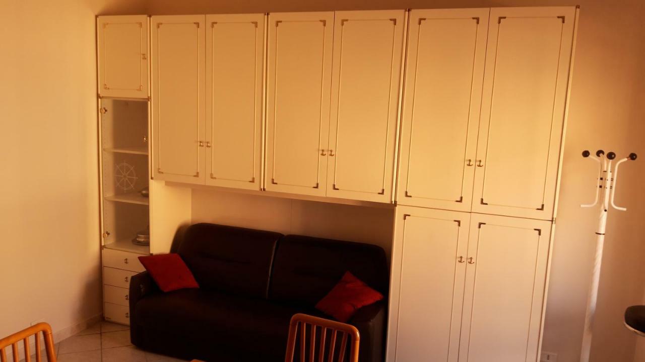 Allegra'S House Cipro Рим Екстер'єр фото