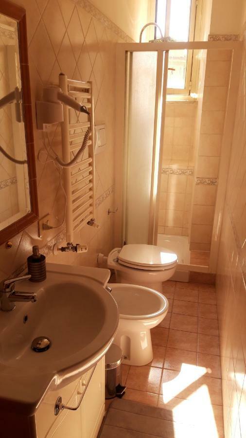 Allegra'S House Cipro Рим Екстер'єр фото