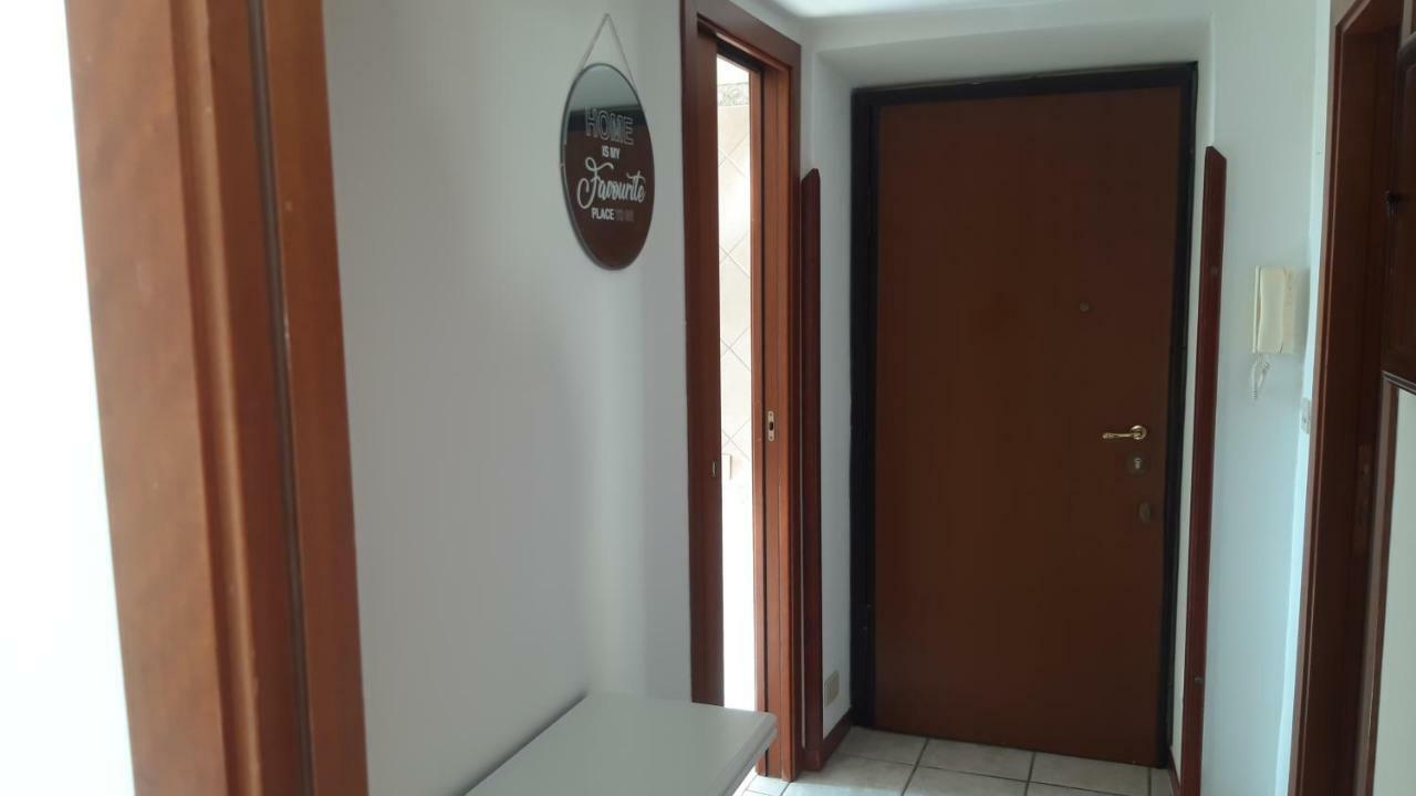 Allegra'S House Cipro Рим Екстер'єр фото