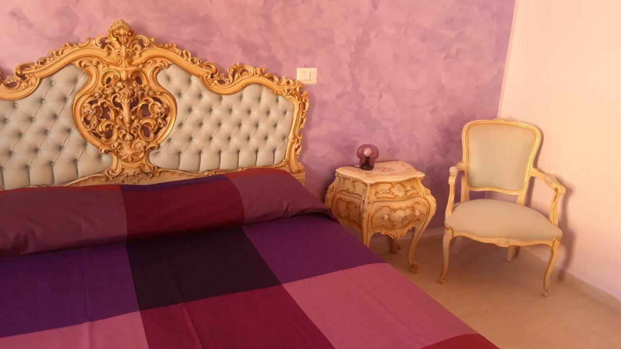 Allegra'S House Cipro Рим Екстер'єр фото