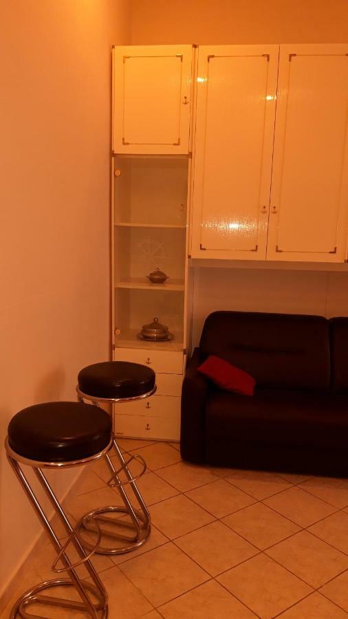Allegra'S House Cipro Рим Екстер'єр фото