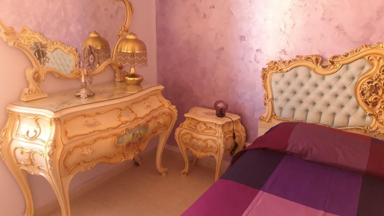 Allegra'S House Cipro Рим Екстер'єр фото