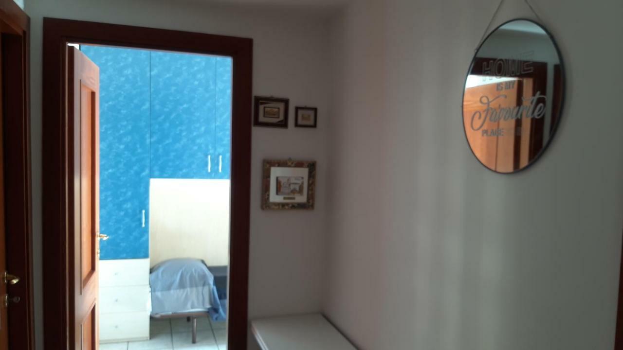 Allegra'S House Cipro Рим Екстер'єр фото