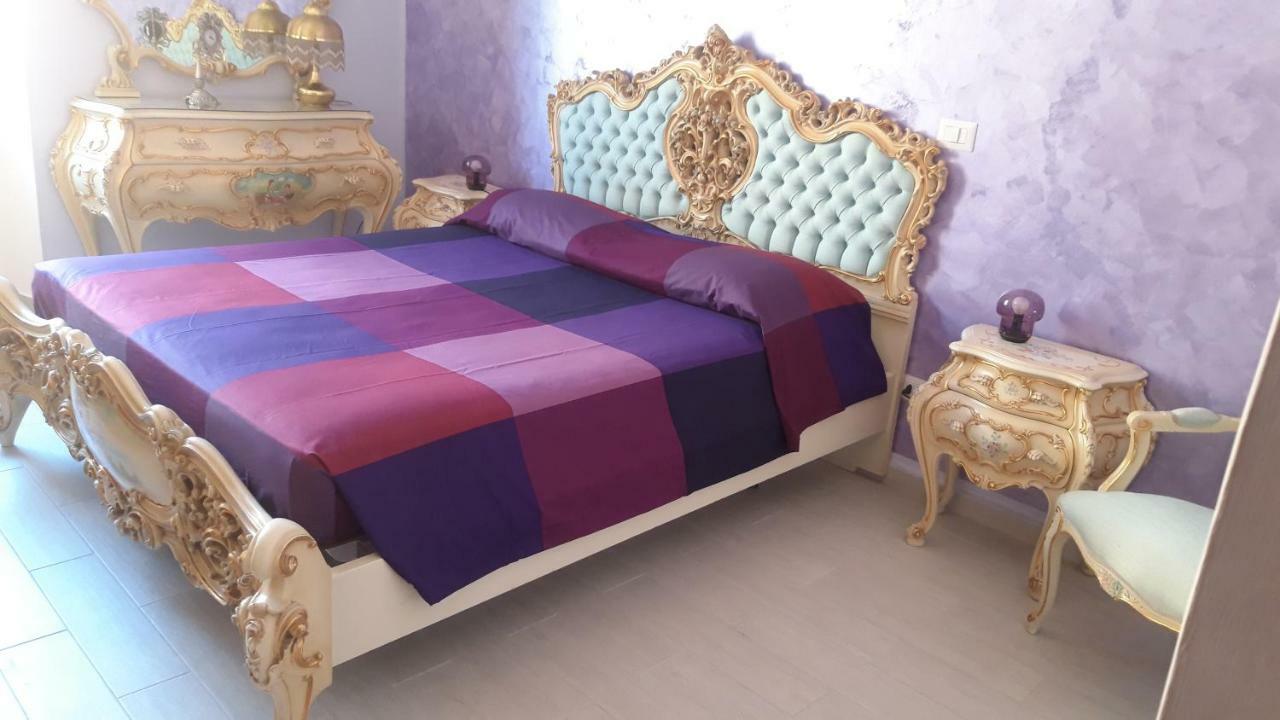 Allegra'S House Cipro Рим Екстер'єр фото