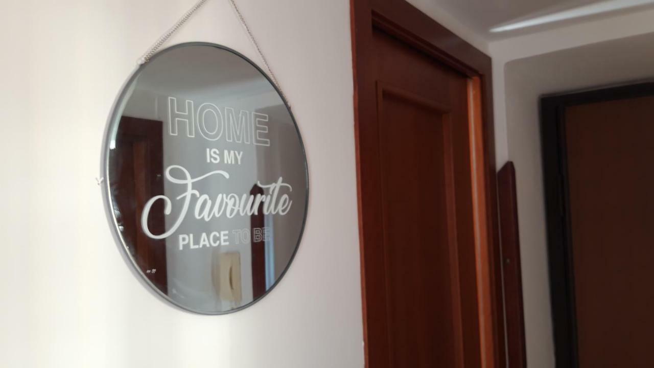 Allegra'S House Cipro Рим Екстер'єр фото